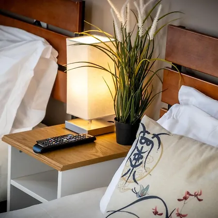 Pan Asian Haven With Balcony With Cityview And Free Parking Apartment Birmingham